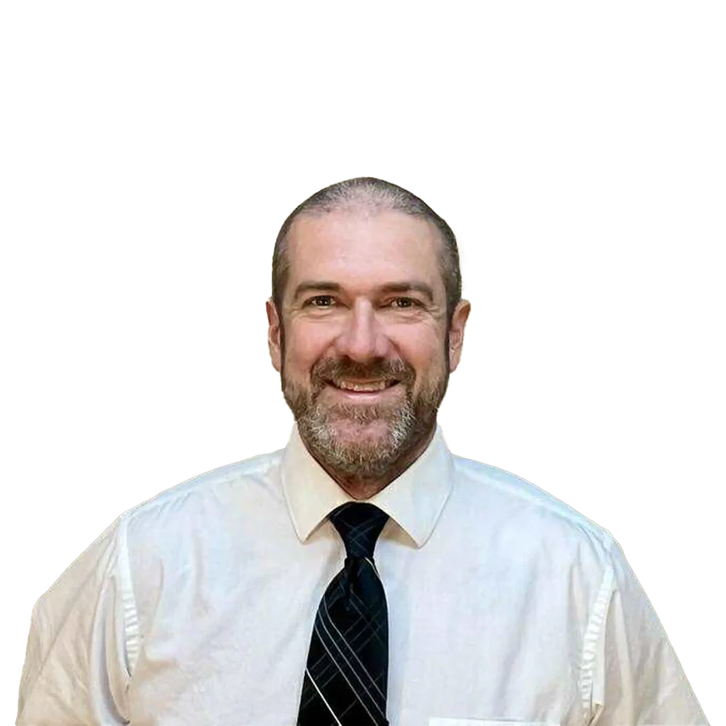 Nate Price, Fair Community Credit Solutions founder and Fair Banking Compliance expert.