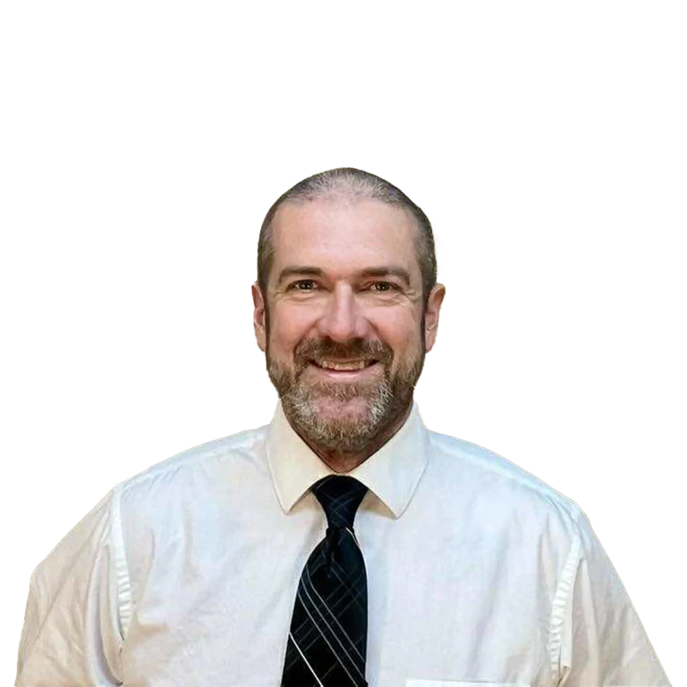 Nate Price, Fair Community Credit Solutions founder and Fair Banking Compliance expert.